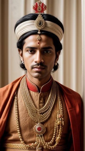 Indian Royals 12